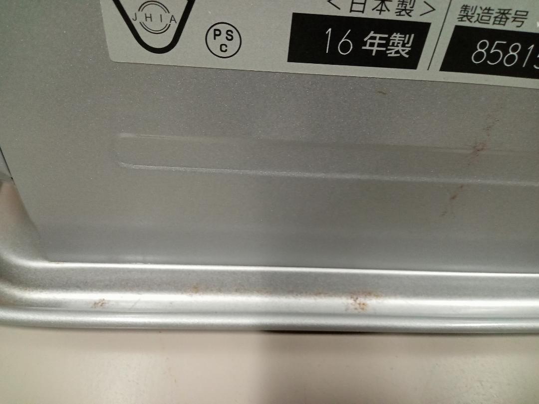ダイニチ工業　DAINICHI　ブルーヒーター　FW-3216S