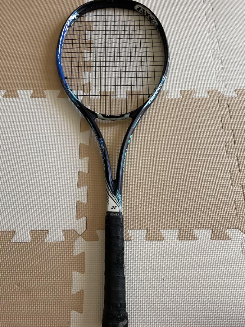 YONEX ネクステージ80s