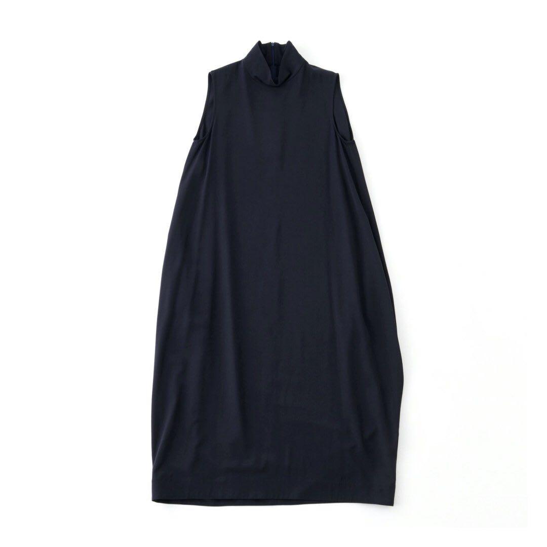 [新品未使用] STUDIO NICHOLSON / COLE DRESS