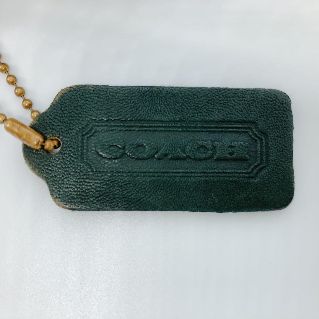 ✨美品✨COACH オールドコーチ クラッチバッグ セカンドバッグ