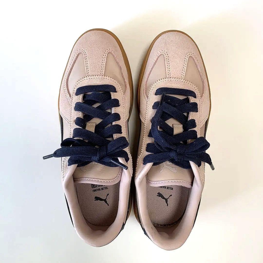 PUMA KARMEN T2S スニーカー SnowMan