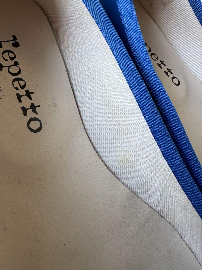 【aiさま専用】価格変更【超美品】REPETTO