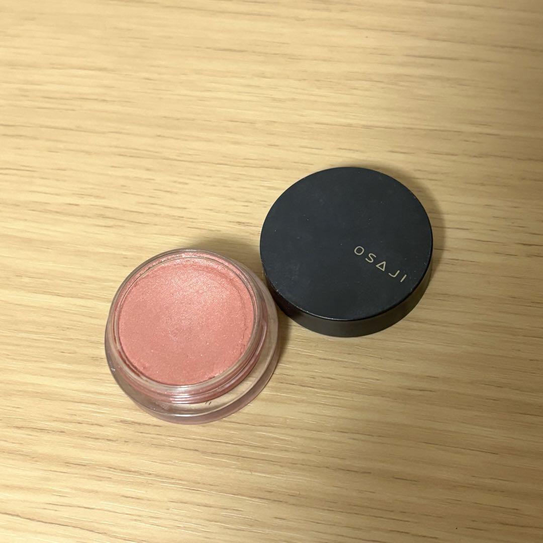 osajiことづて ニュアンスフェイスカラー08