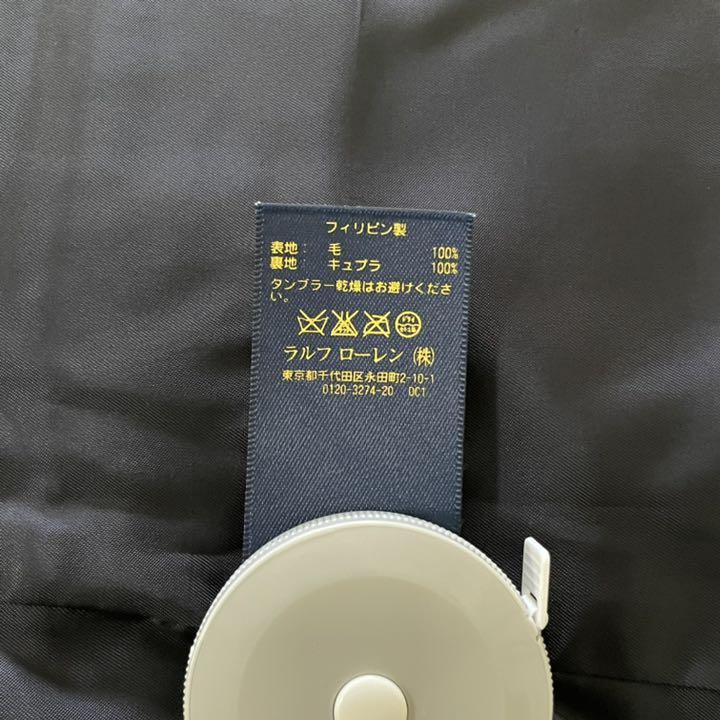 ポロラルフローレン 紺ブレ 金ボタン GbdJI-m93272628512 ジャケット 高評価好評