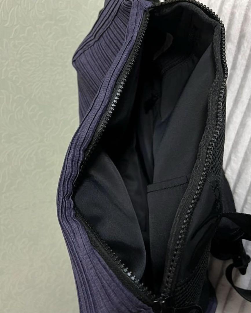 PLEATS PLEASEプリーツプリーズ リュック 画像10