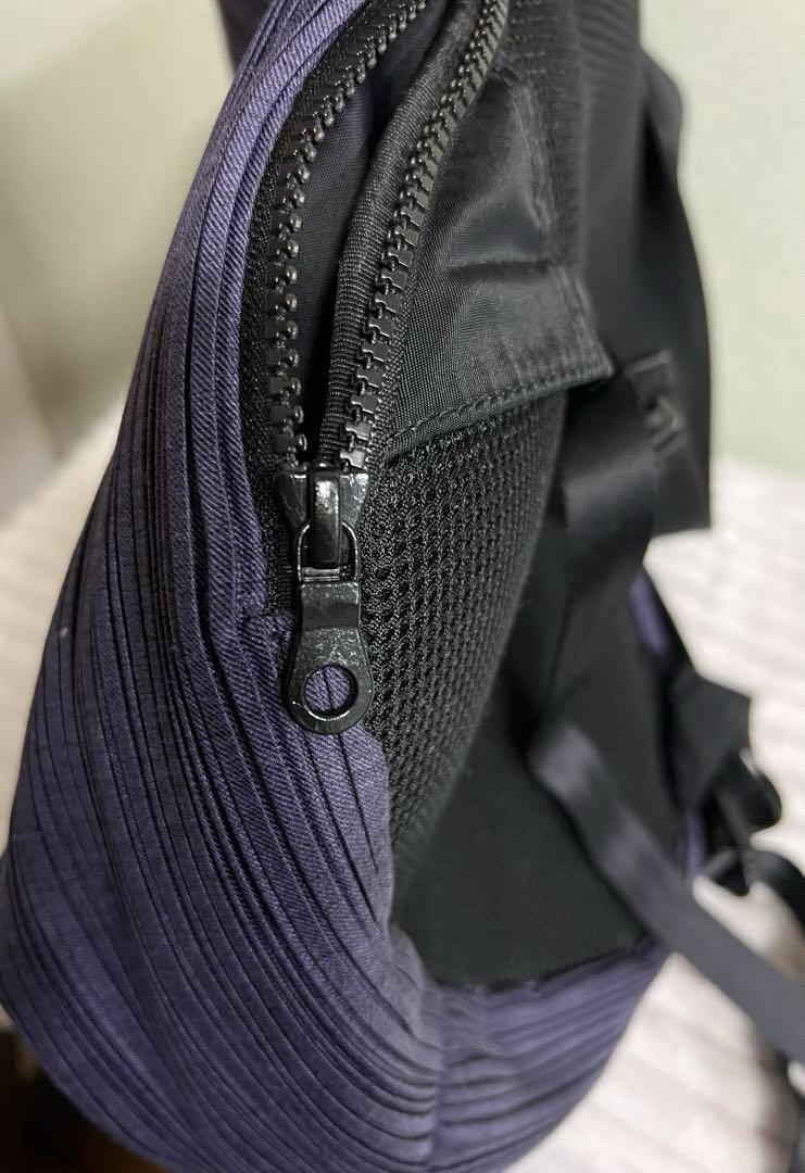PLEATS PLEASEプリーツプリーズ リュック 画像12
