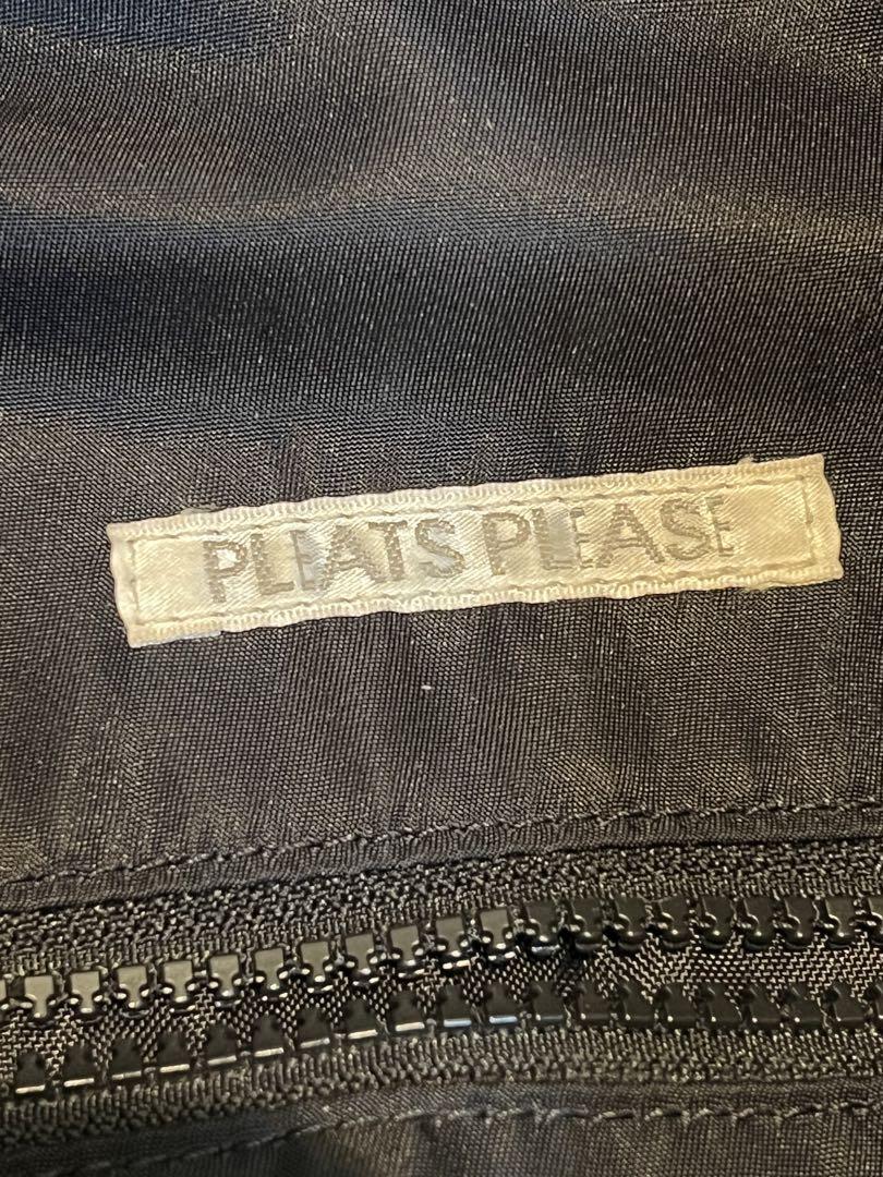 PLEATS PLEASEプリーツプリーズ リュック 画像16