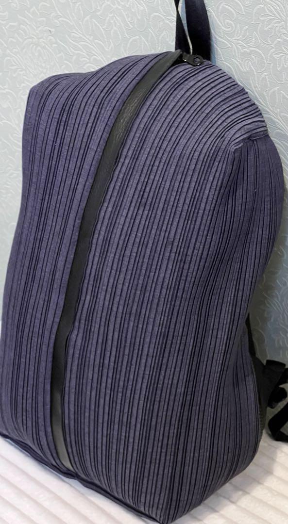 PLEATS PLEASEプリーツプリーズ リュック 画像2