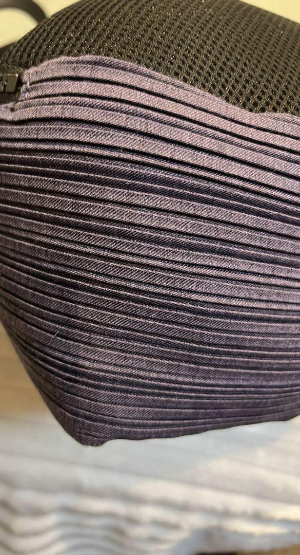 PLEATS PLEASEプリーツプリーズ リュック 画像7