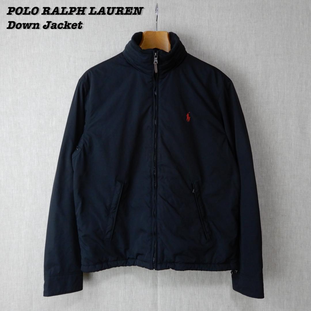 POLO RALPH LAUREN Down Jacket 2000s M