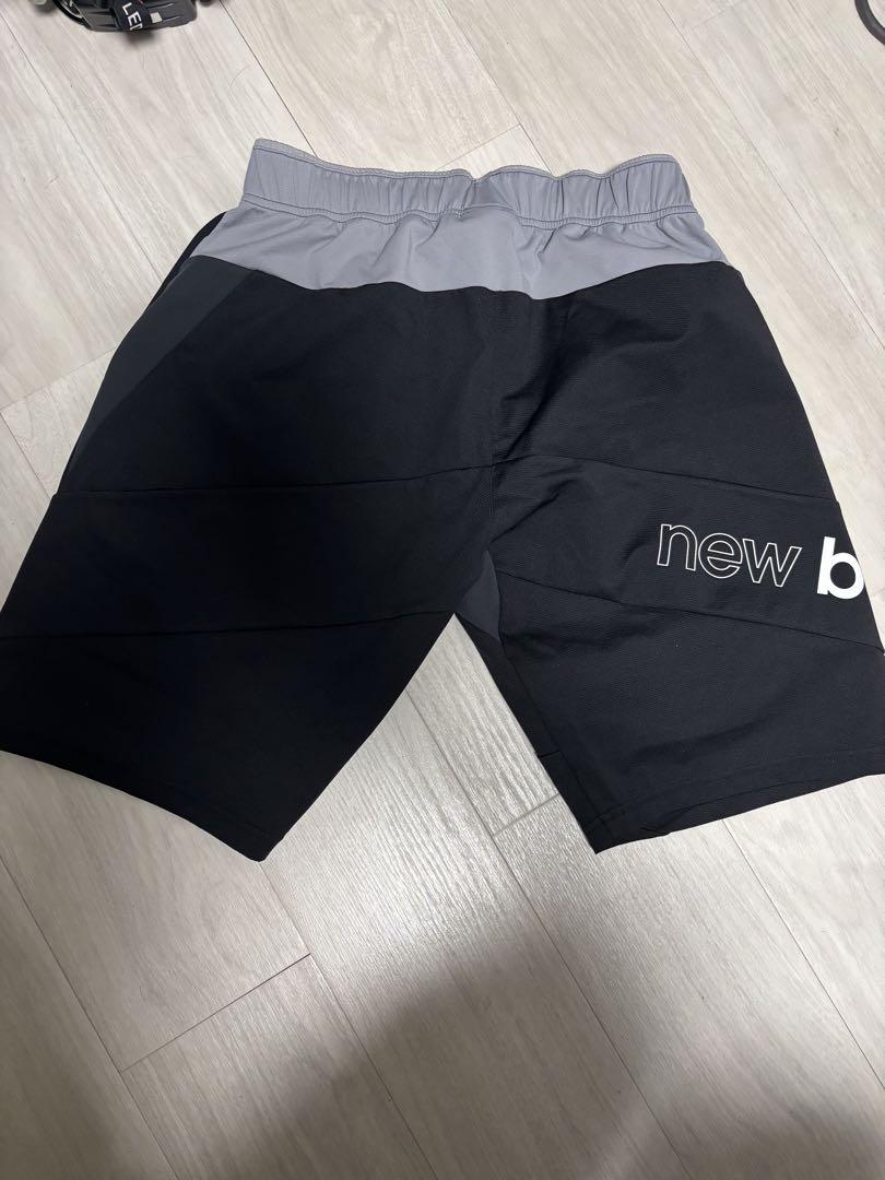 FC東京　モデル　ハーフパンツ