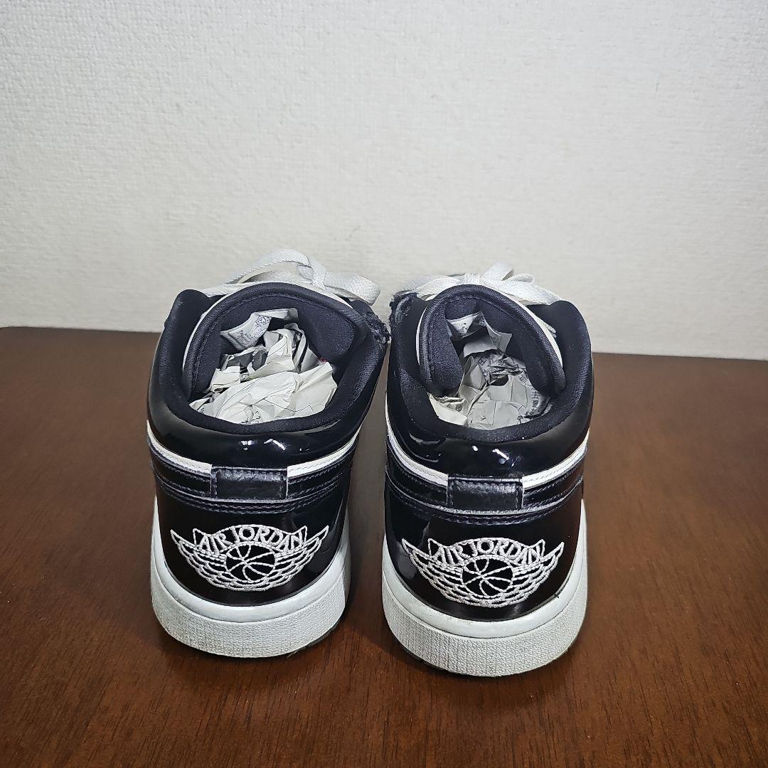 Nike Air Jordan 1 Low コンコルド DV1309-100