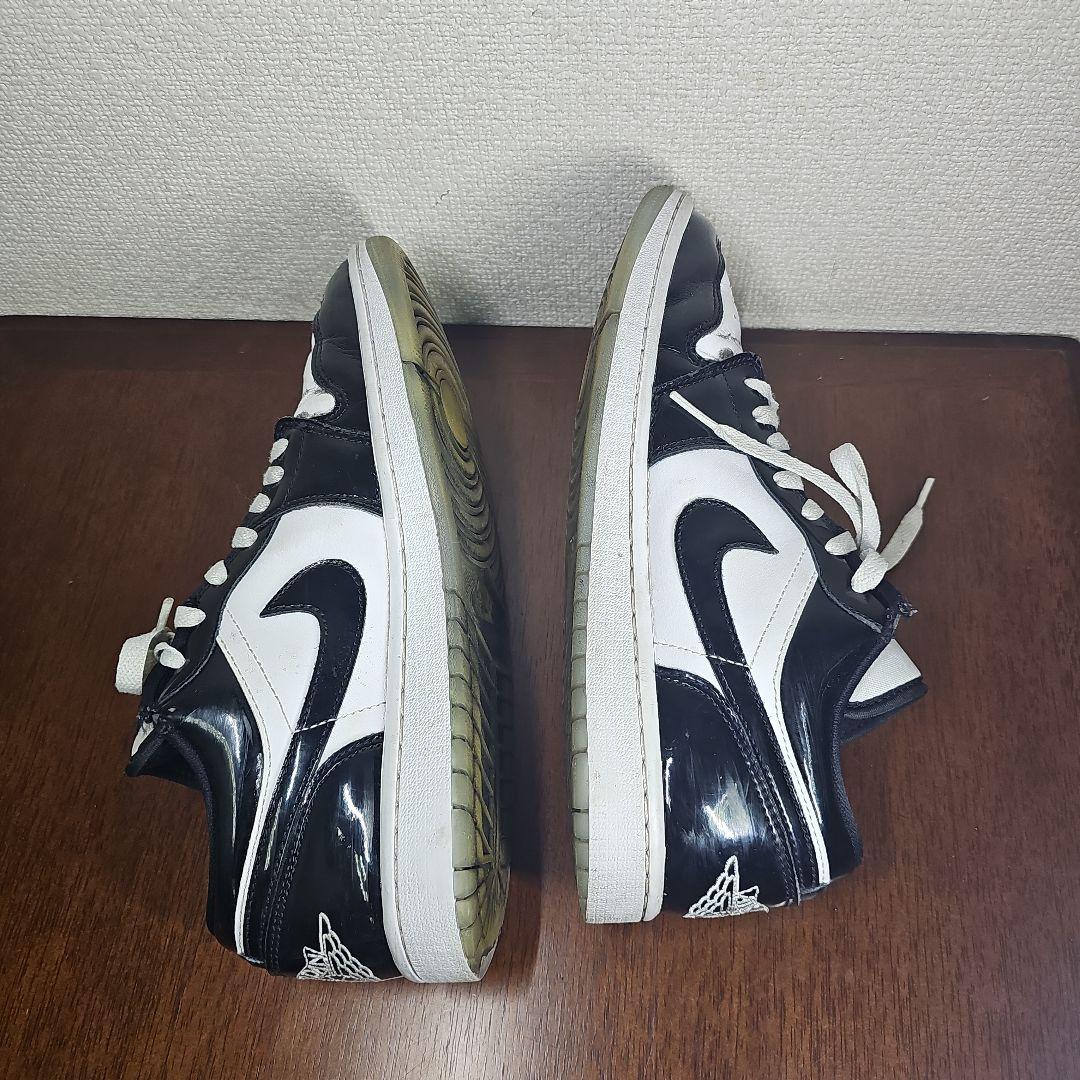 Nike Air Jordan 1 Low コンコルド DV1309-100