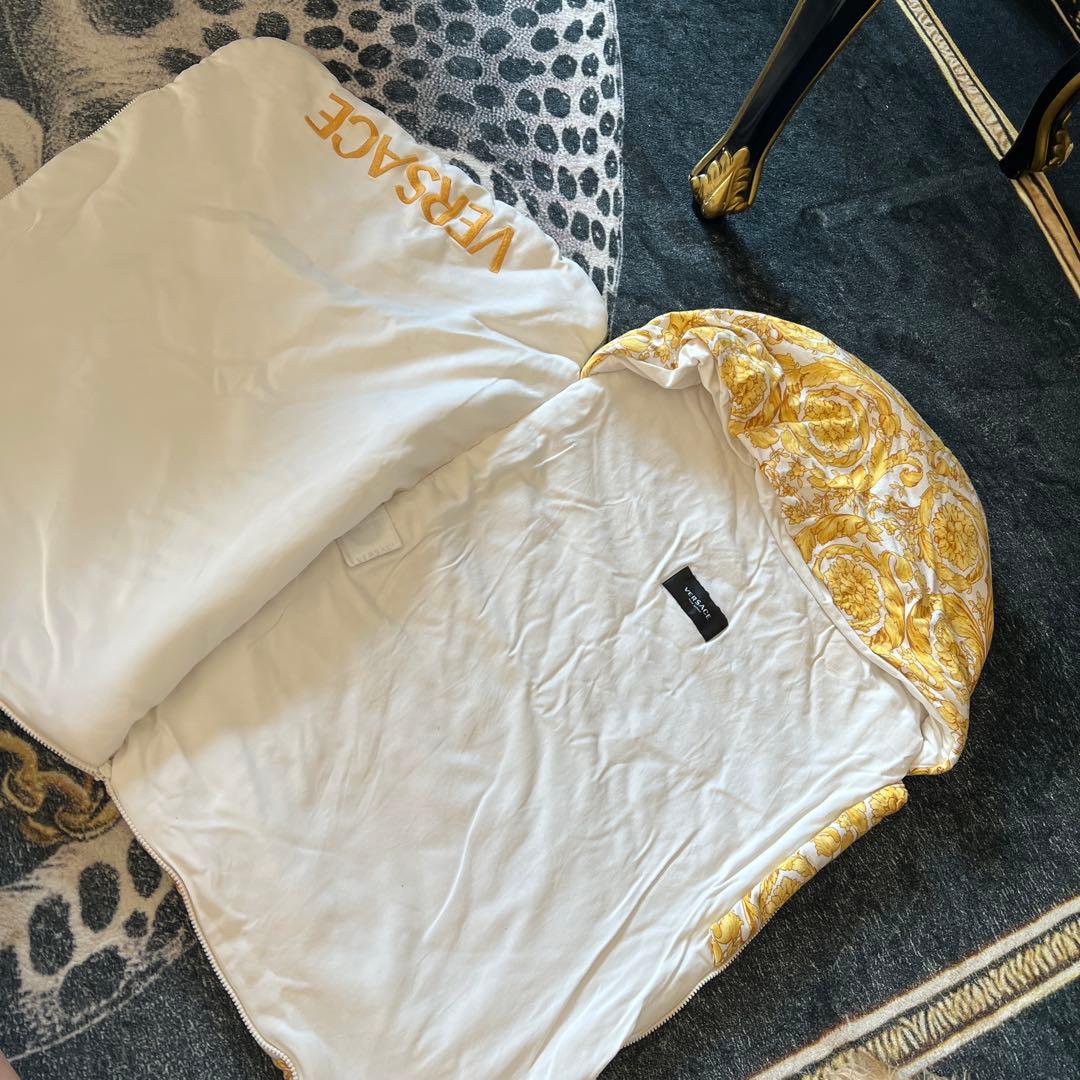 VERSACE ベビー 定価62000円