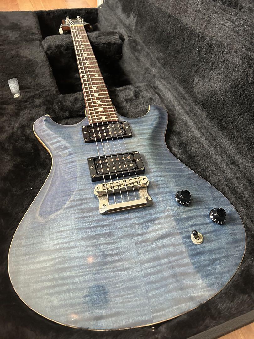 上品 Knaggs Guitars Keya 値下げ交渉歓迎 - メルカリ ギター