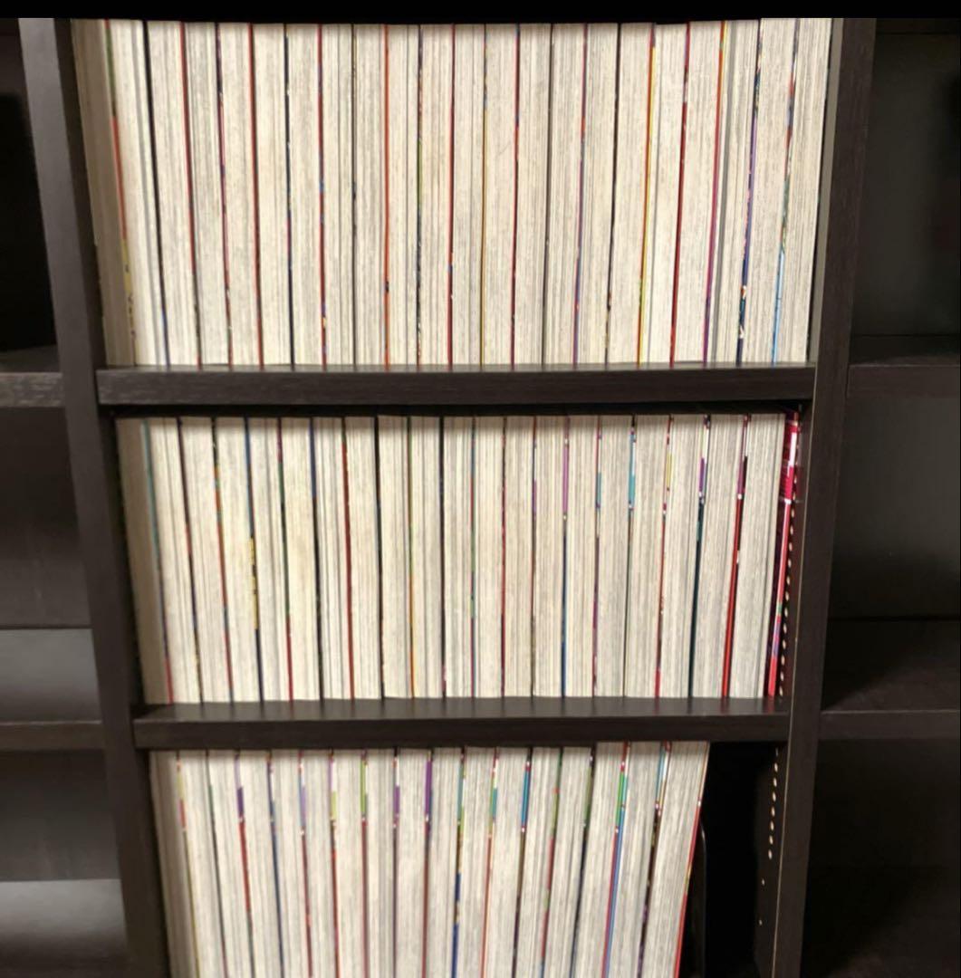 ジャイアントキリング　1-64巻