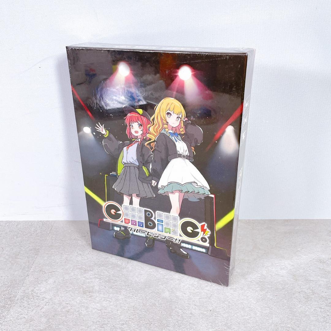 DJバトル系 ボードゲーム（未開封品）グルービンゴー!!