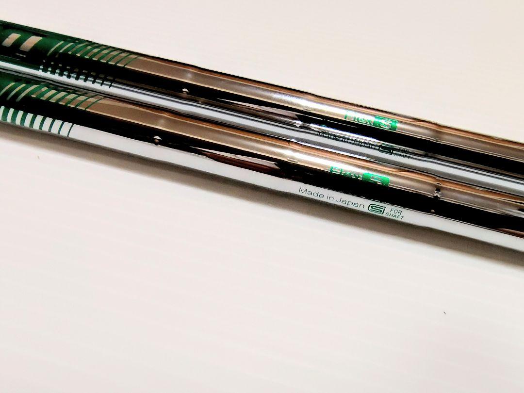 未使用 NS Pro 950GH NEO S / Ping 4UT 5UT用2本