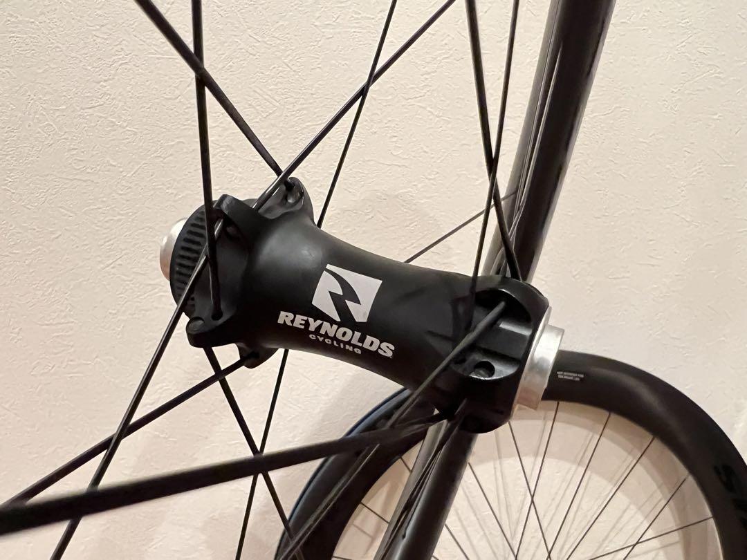 REYNOLDS BLACKLABEL AERO 60DB XDRフリー - メルカリ REYNOLDS BLACKLABEL AERO 60DB XDRフリー - メルカリ