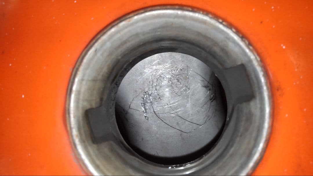 動画あり　機関良好　★ST250E NJ4AA ST250★