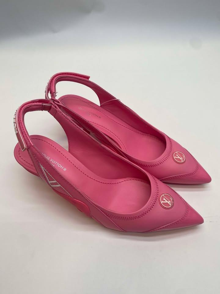 靴 Louis Vuitton Archlight 1.0
