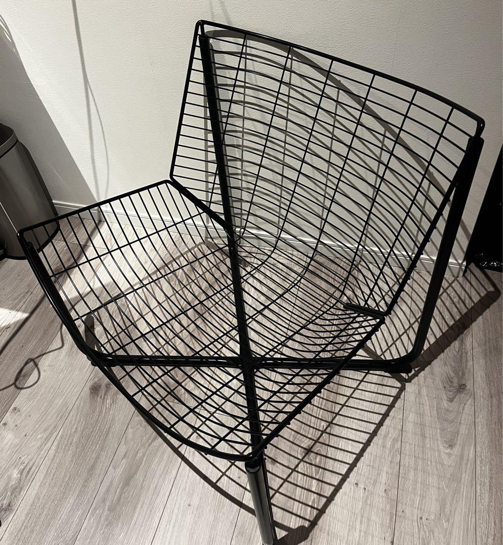 SKÅLBODA スコールボダ パーソナルチェア, ブラック - IKEA