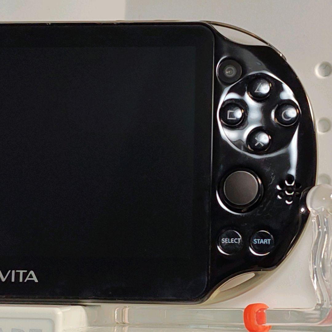 PS Vita GOD EATER 2 Fenrir Limited Edition PCHJ-10010