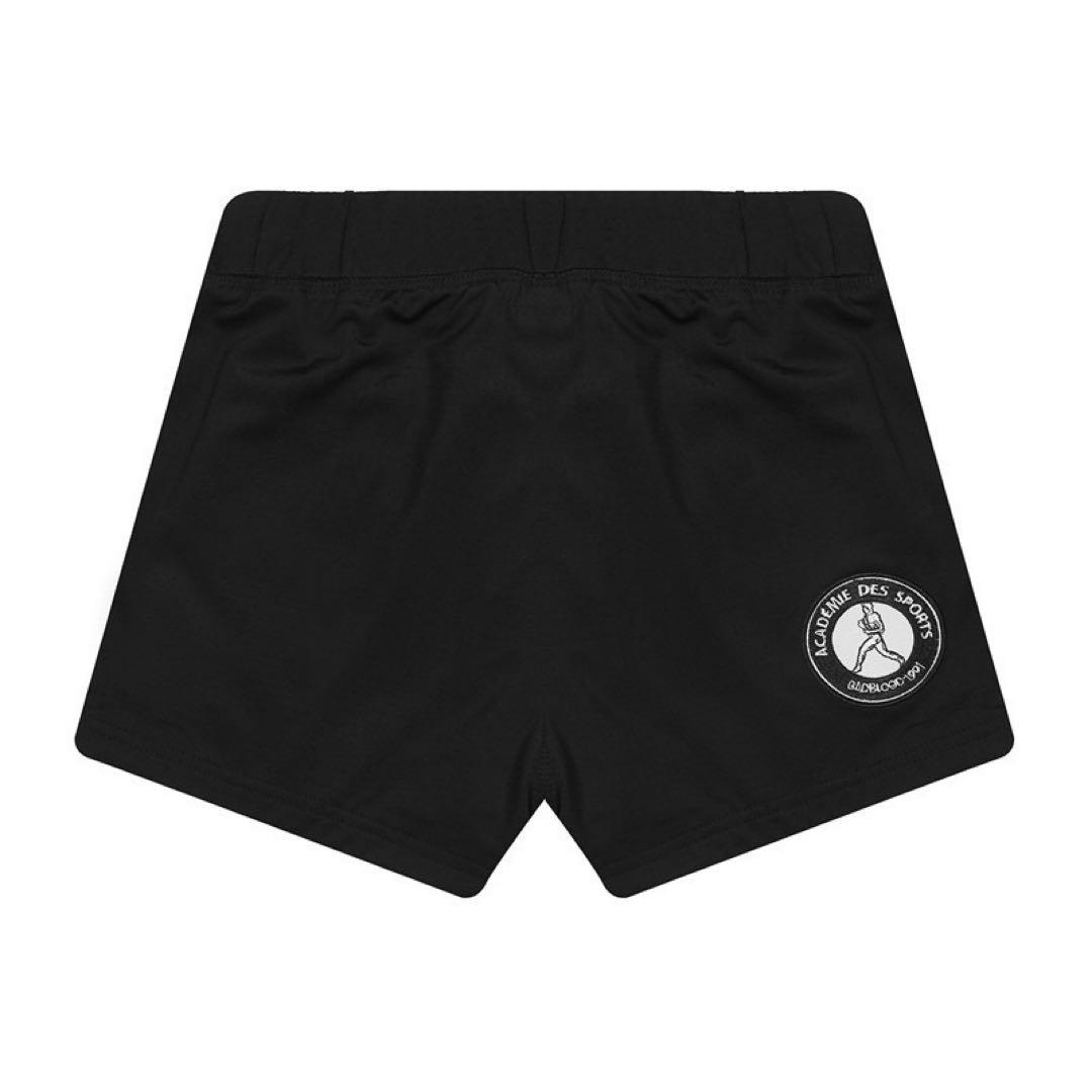 ballaholic タンクトップとショートパンツセット 黒 3 ballaholic タンクトップとショートパンツセット 黒 3 ウェア