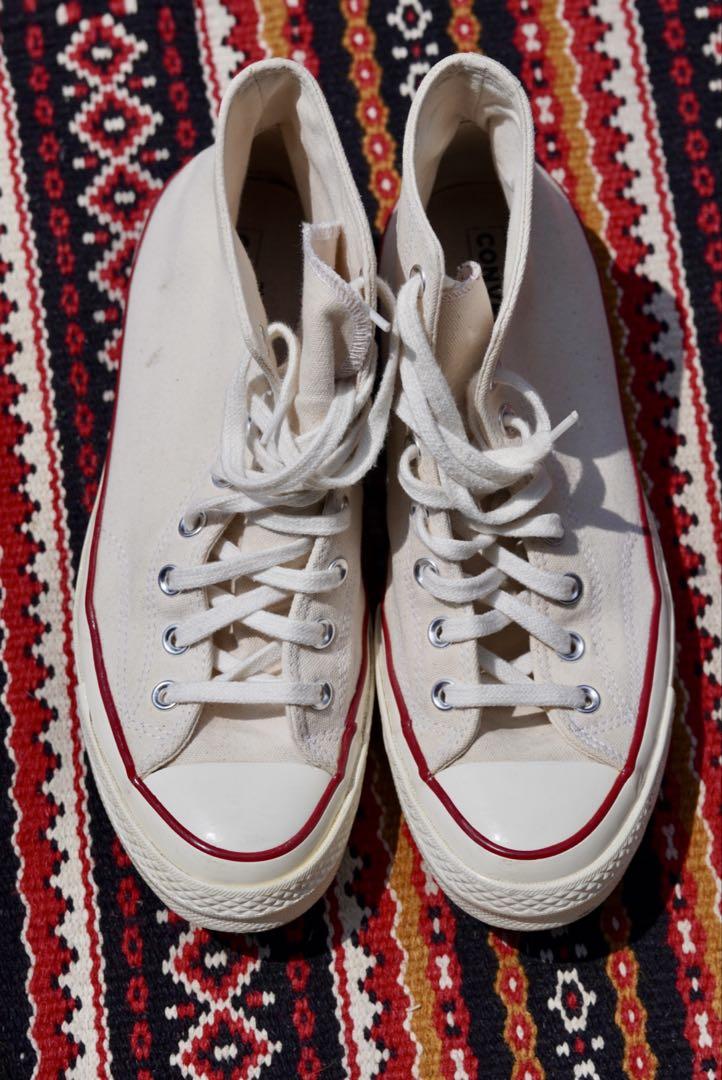 人気アイテムランキング Converse CT70 27cm us81/2 箱無し - メルカリ 靴