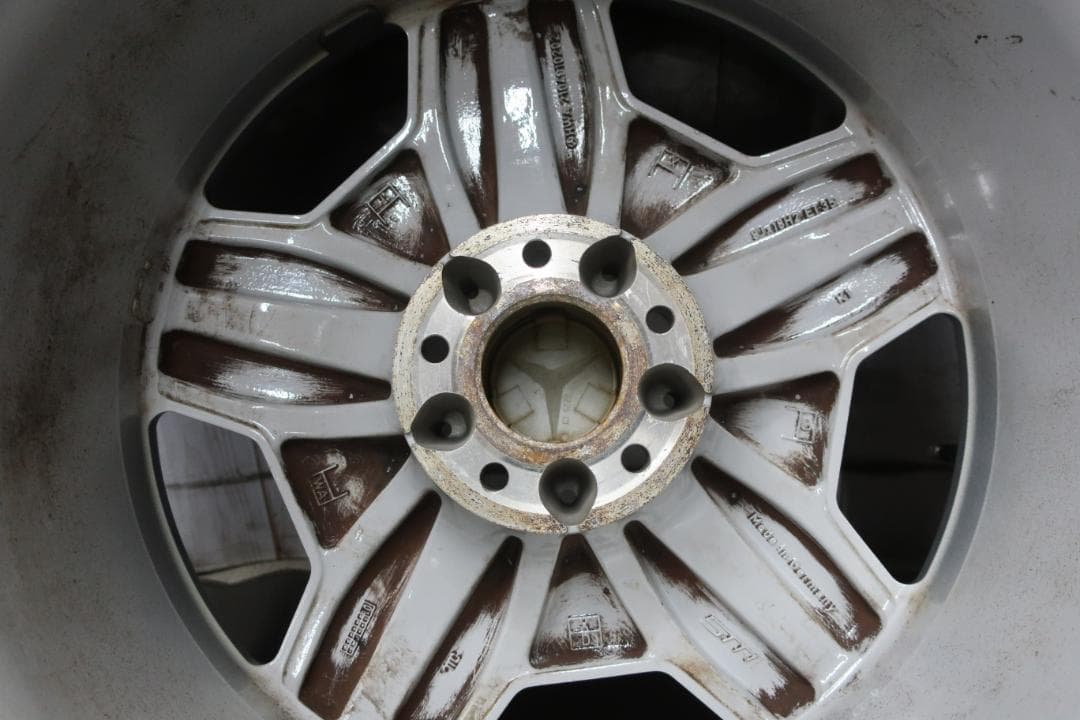 メルセデスベンツ AMG スタイリングⅡ W210 PCD112 5穴 M12