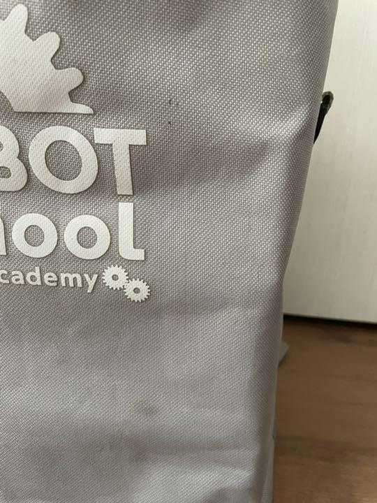 ヒューマンアカデミー ロボット教室 教材一式 おもちゃ