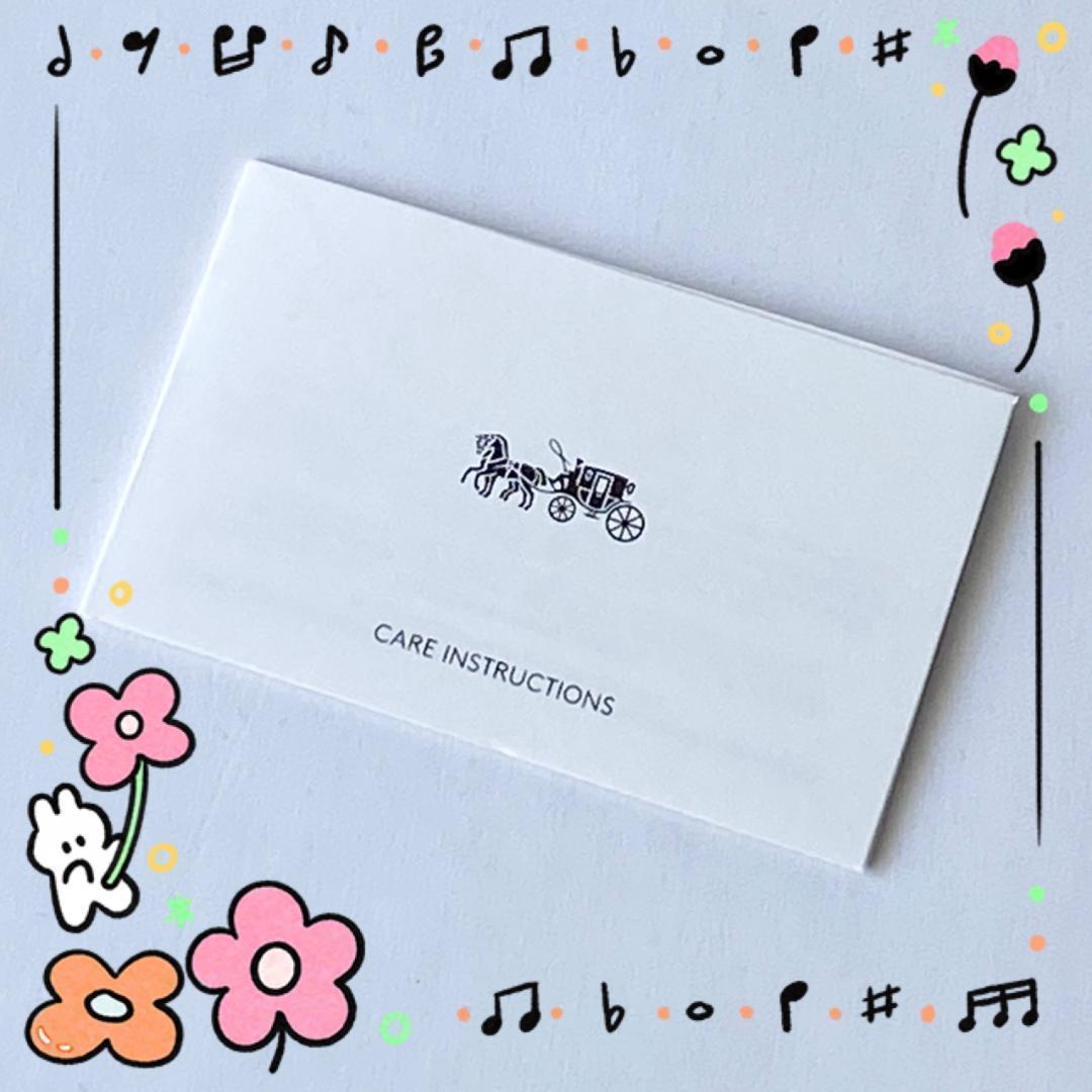 COACH コーチ