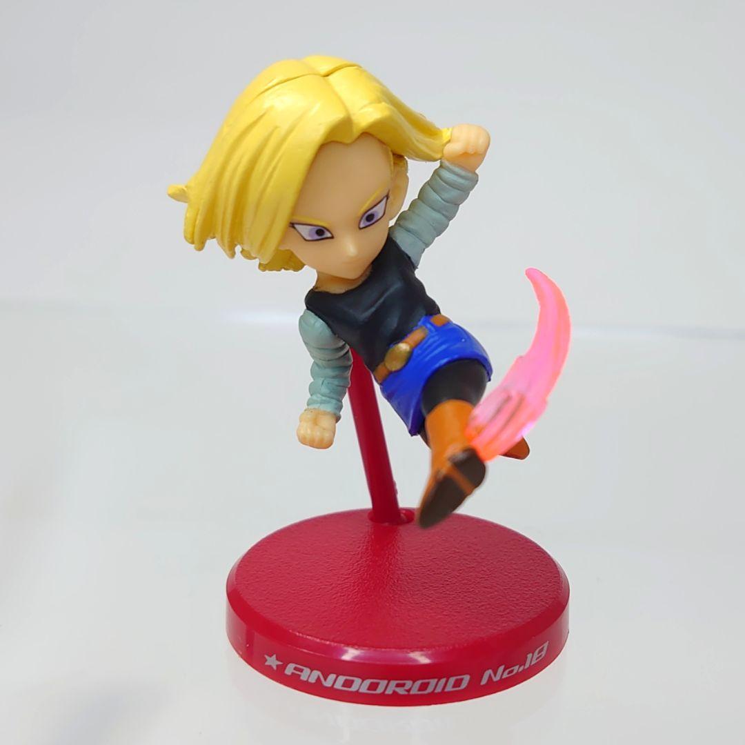 【激レア品】ドラゴンボール改 超闘伝 全8種類セット
