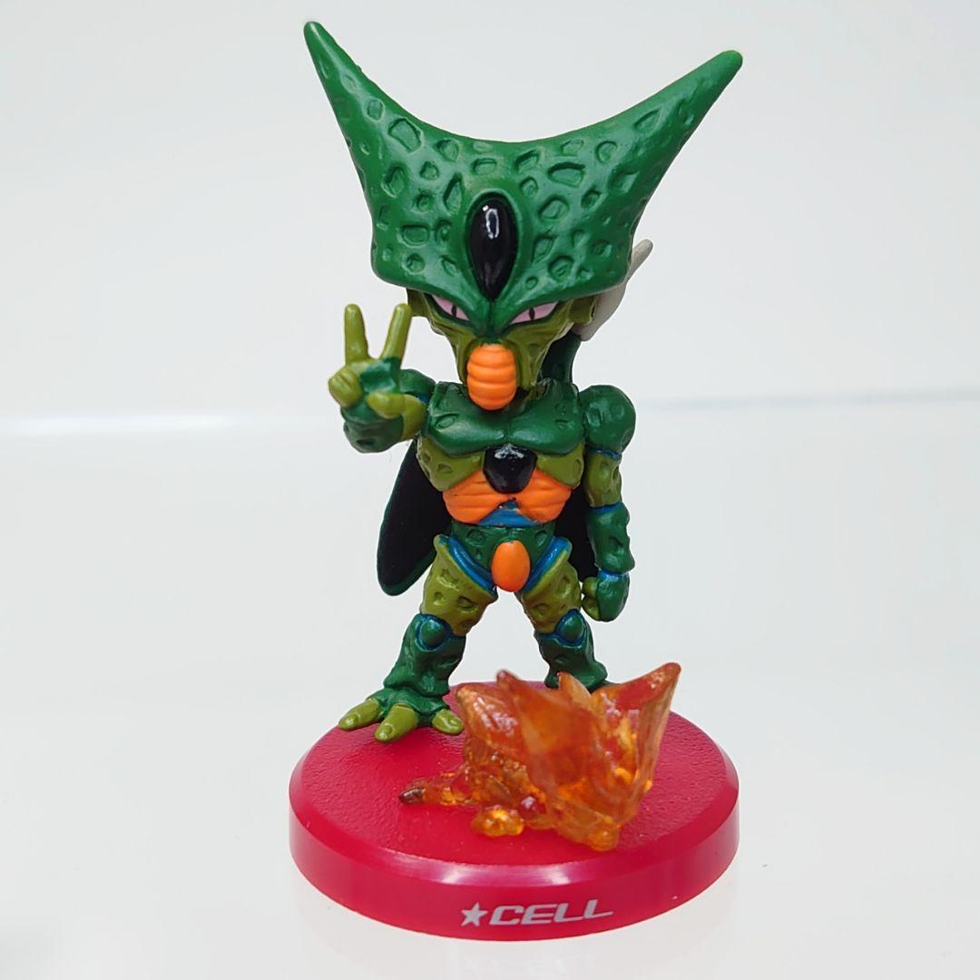 【激レア品】ドラゴンボール改 超闘伝 全8種類セット