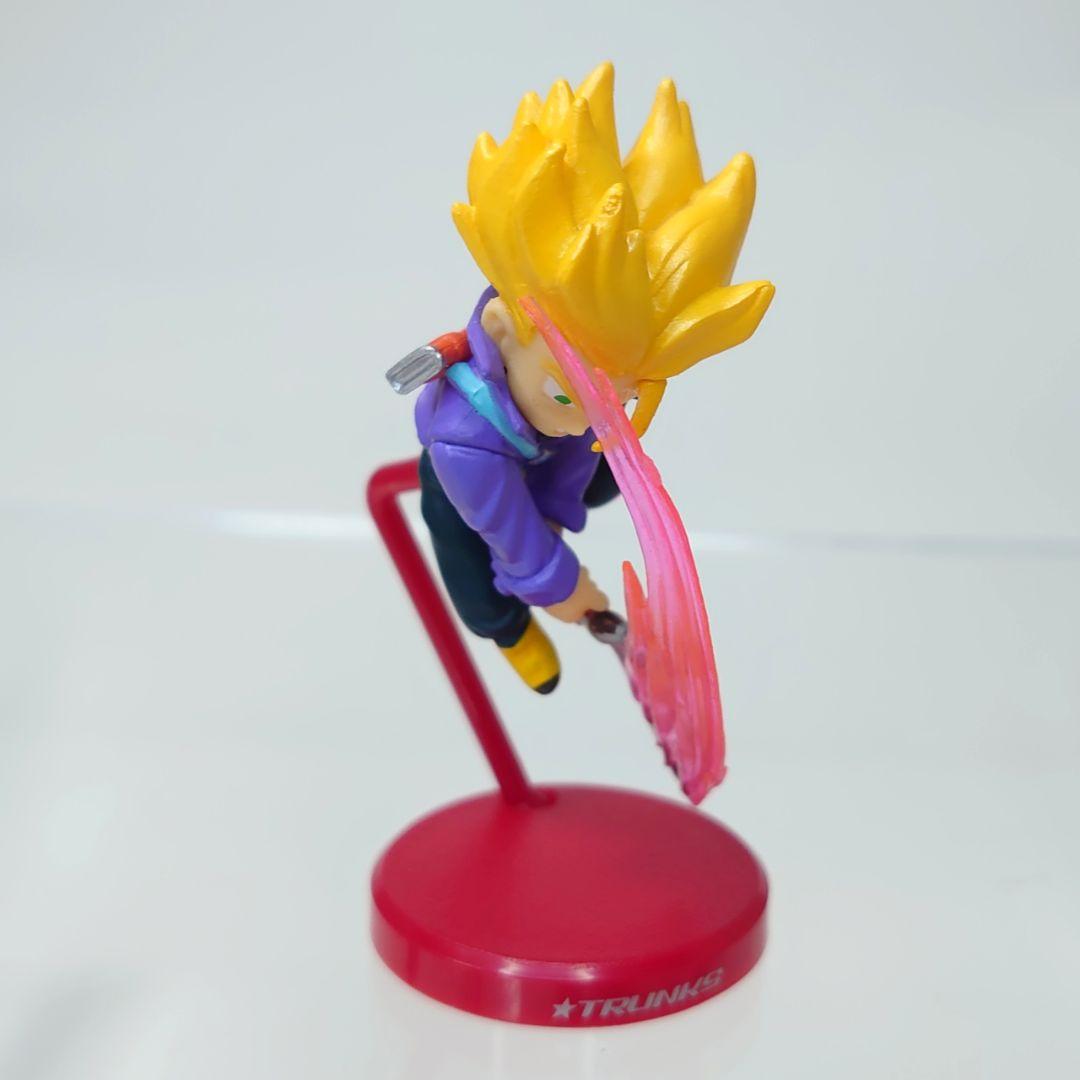 【激レア品】ドラゴンボール改 超闘伝 全8種類セット