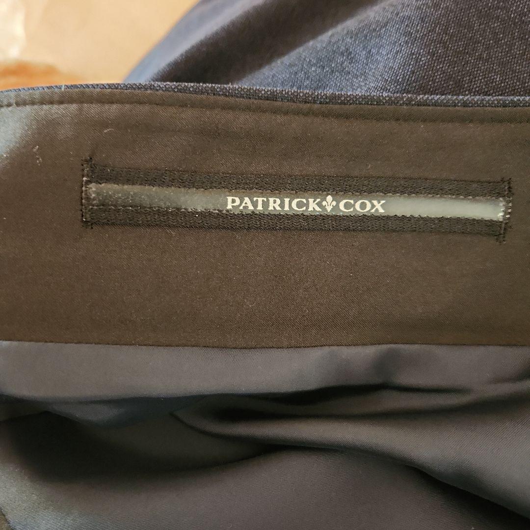 Patrick Cox　レディース　ビジネススーツ