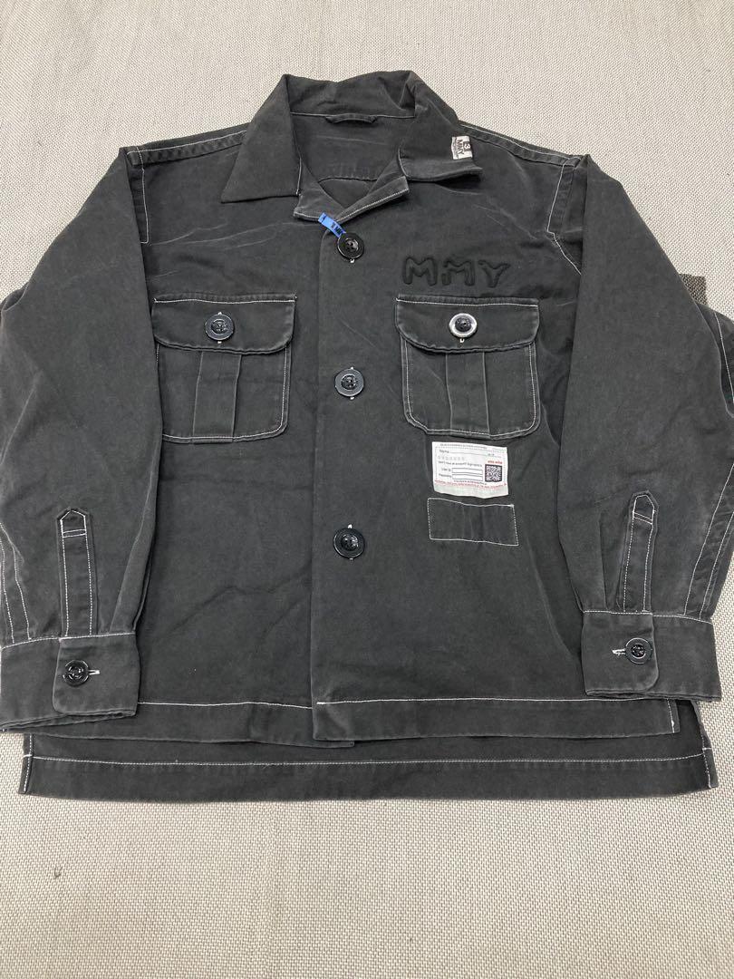 Maison MIHARA YASUHIRO シャツ