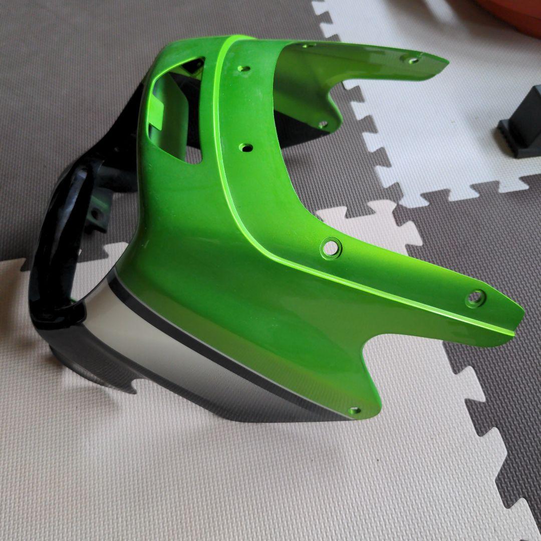 ZRX1200R最終型純正ビキニカウル - sanitronec.com ZRX1200R最終型純正ビキニカウル - sanitronec.com