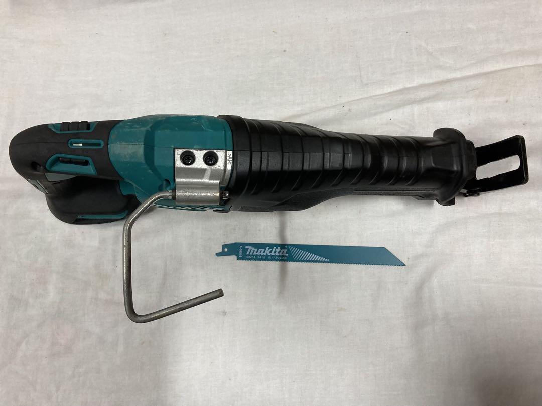Makita レシプロソー JR187D