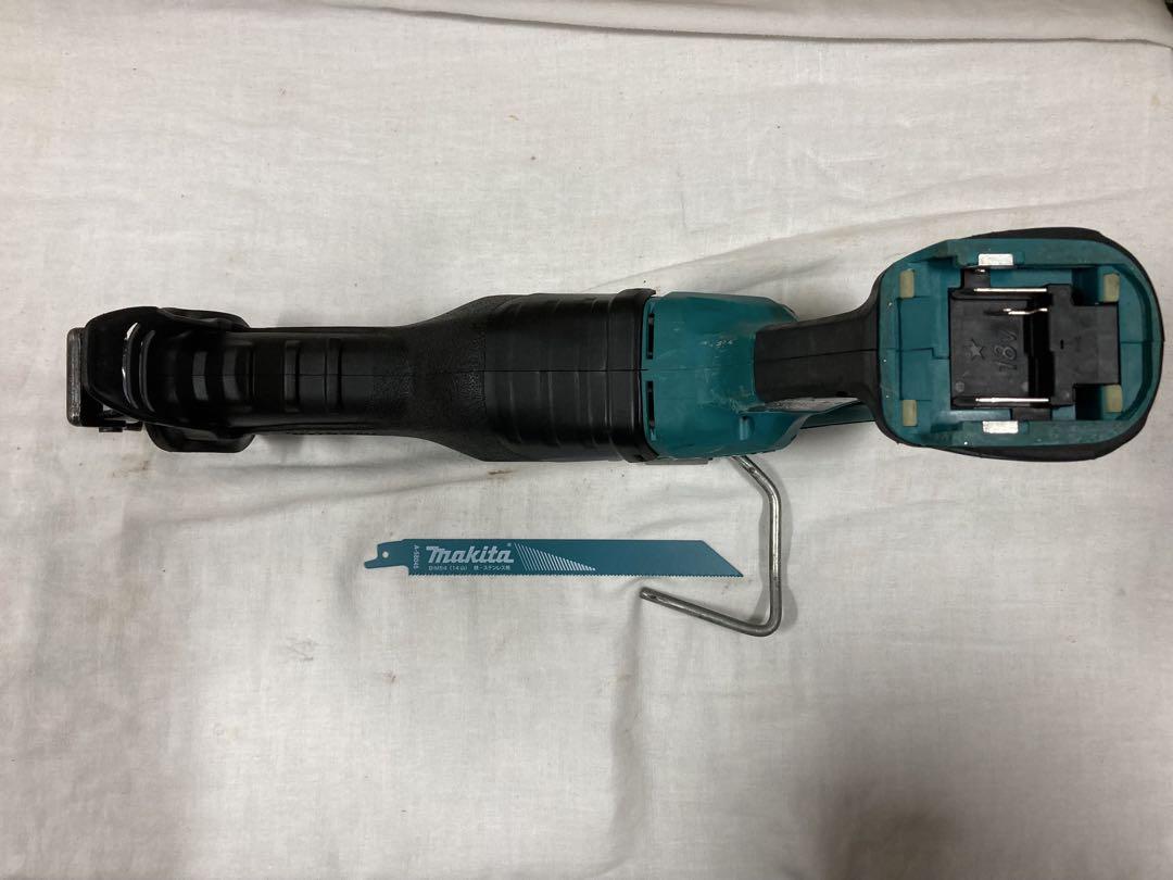 Makita レシプロソー JR187D