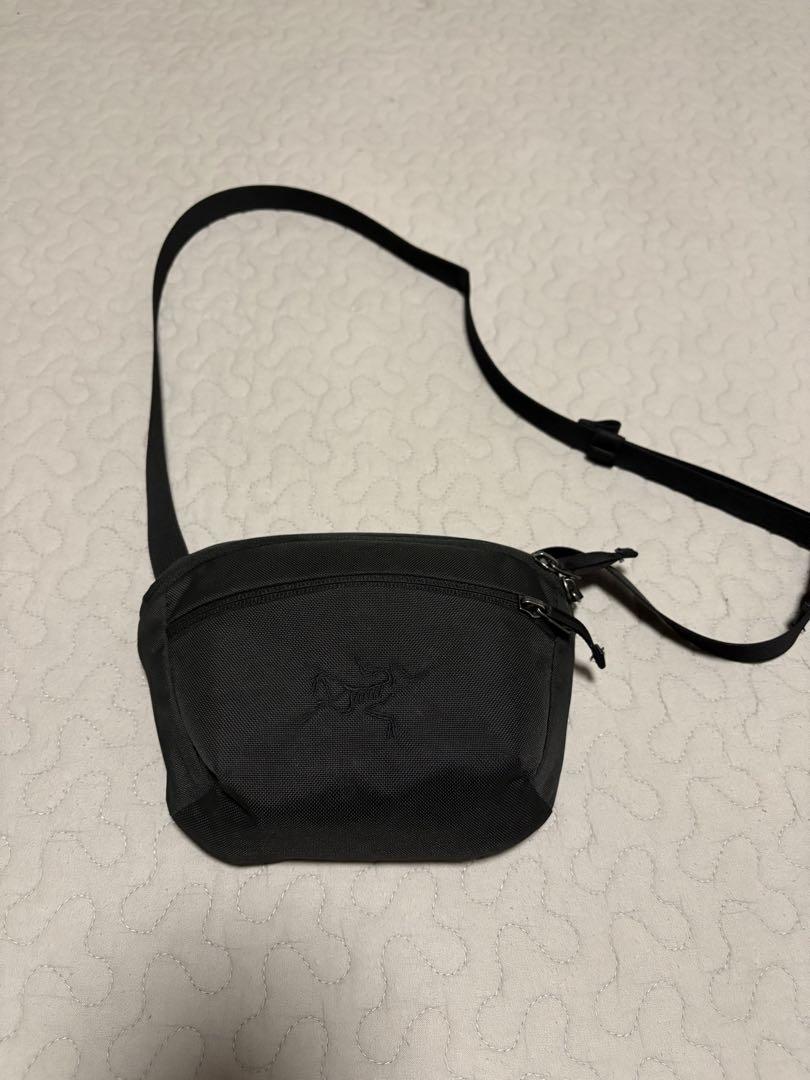アークテリクス ARC’TERYX マンティス1