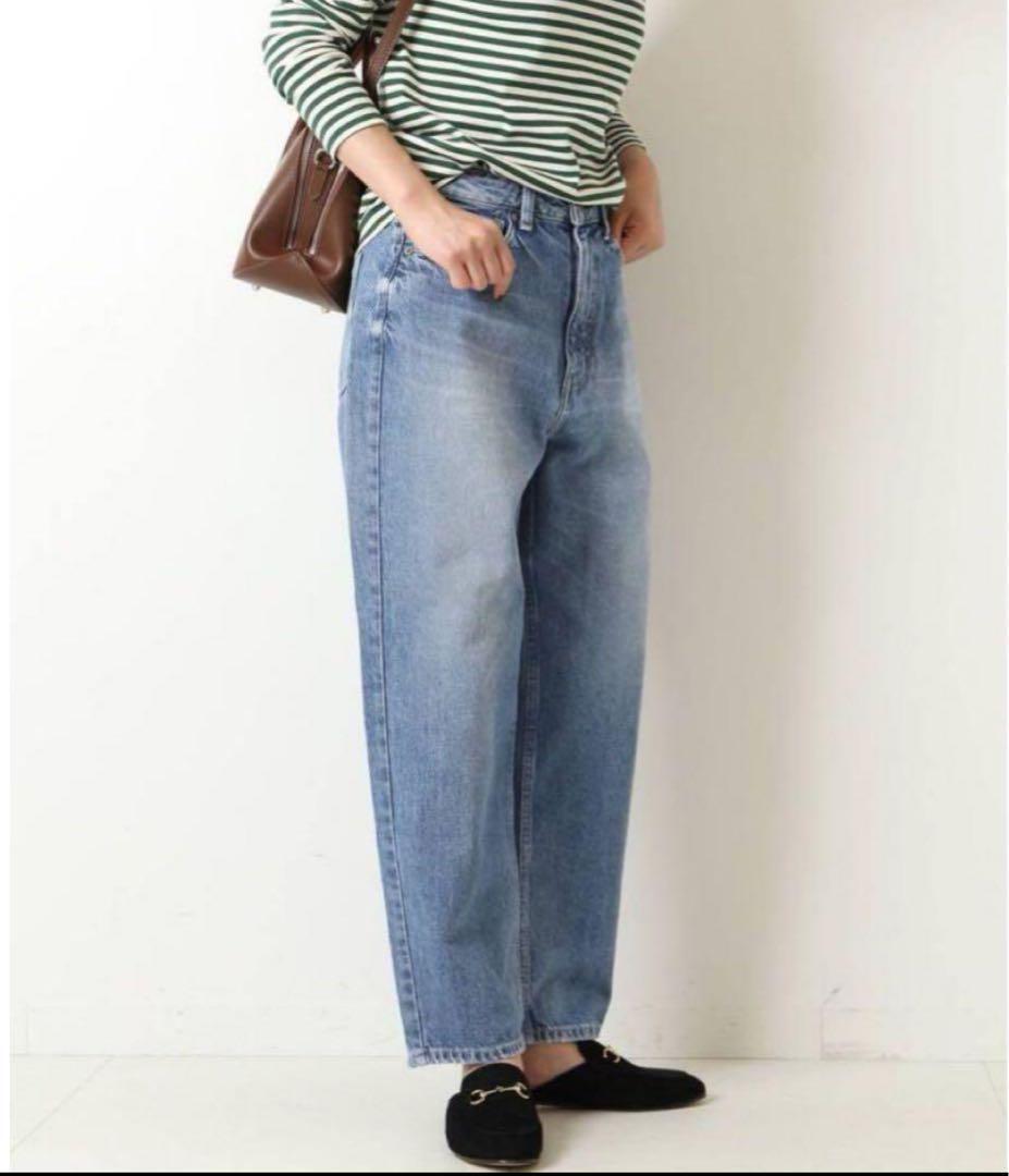レッドカード Jazz 72476 デニムパンツ 22 RED CARD