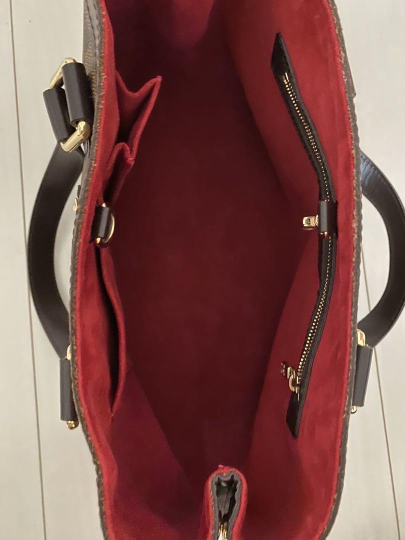 LOUIS VUITTON N51205 ハムステッドPM