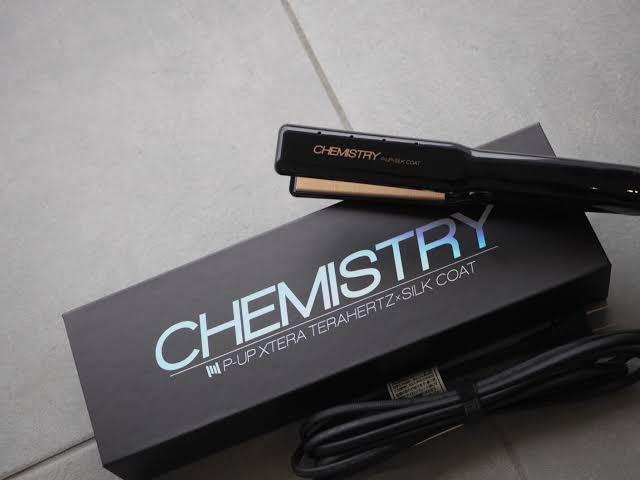 ★ CHEMISTRY