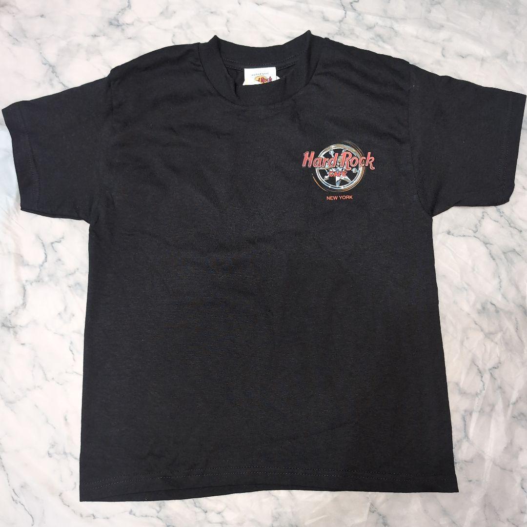 レアROCK Tシャツ新品Sサイズ