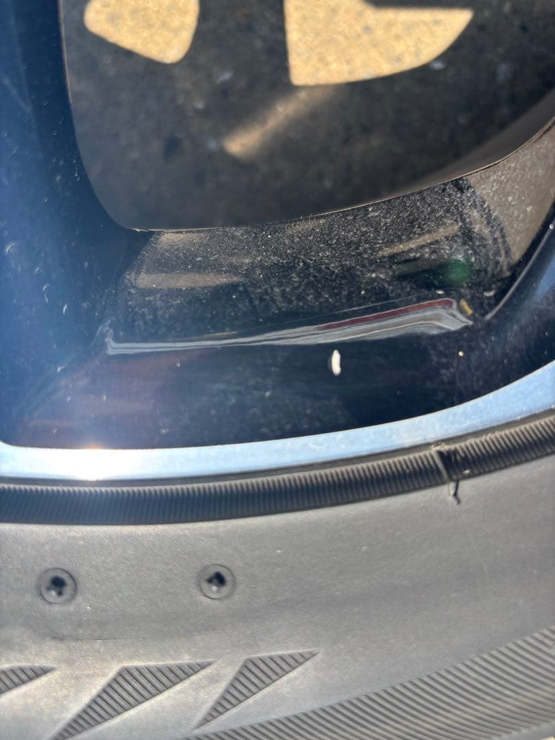 TOYOTA CHR 純正 18インチ ホイールセット 4本