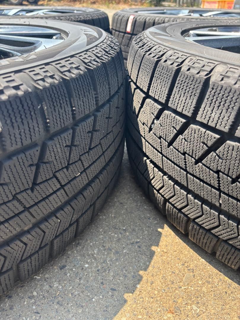 TOYOTA CHR 純正 18インチ ホイールセット 4本