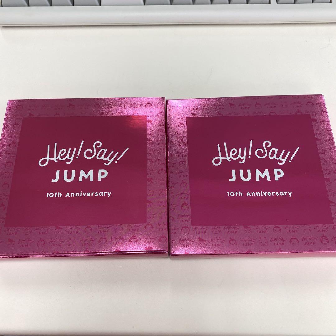 メルカリ Hey Say Jump パスケース 2点セット アイドル 999 中古や未使用のフリマ