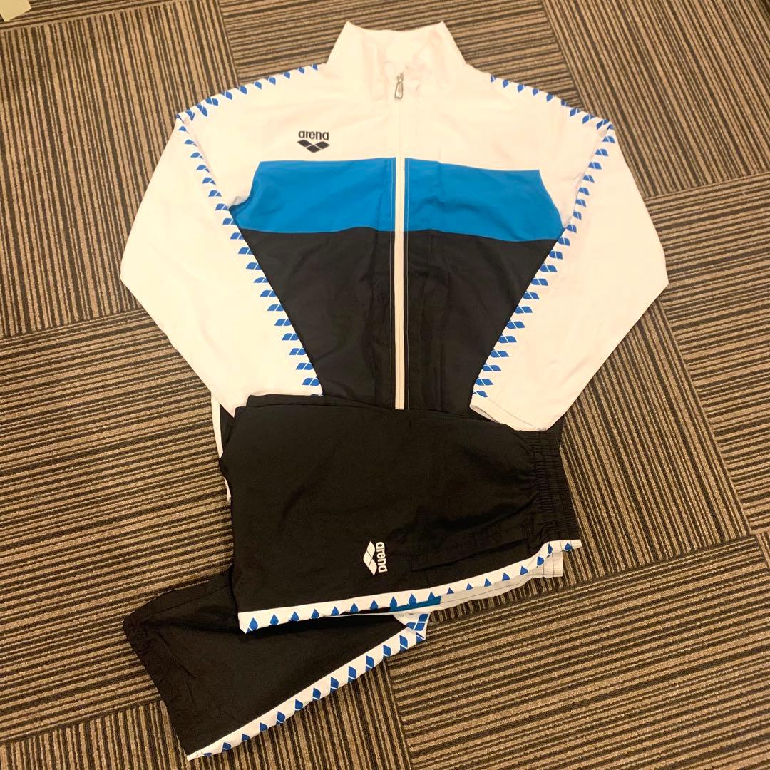 アリーナ　ジャージ　上下