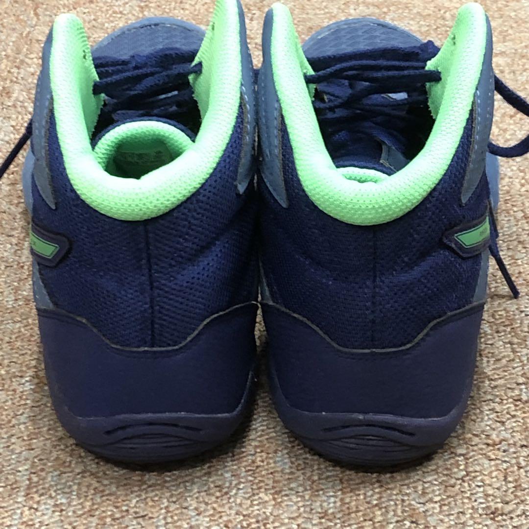ASICSアシックスレスリングボクシングシューズMATFLEXマットフレックス6